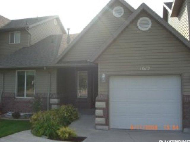 1612 S 200 W, Bountiful, UT 84010 — photo 5
