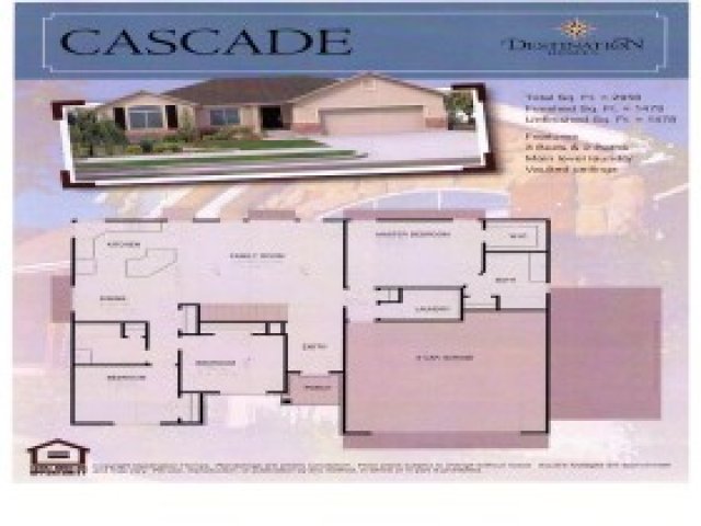 2662 W 2400 N, Farr West, UT 84404 — photo 3