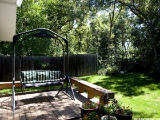 2644 E Robidoux Rd S, Sandy, UT 84093 — photo 2