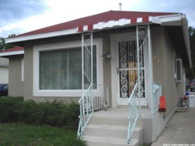 551 Chester St, Ogden, UT 84404 — photo 2