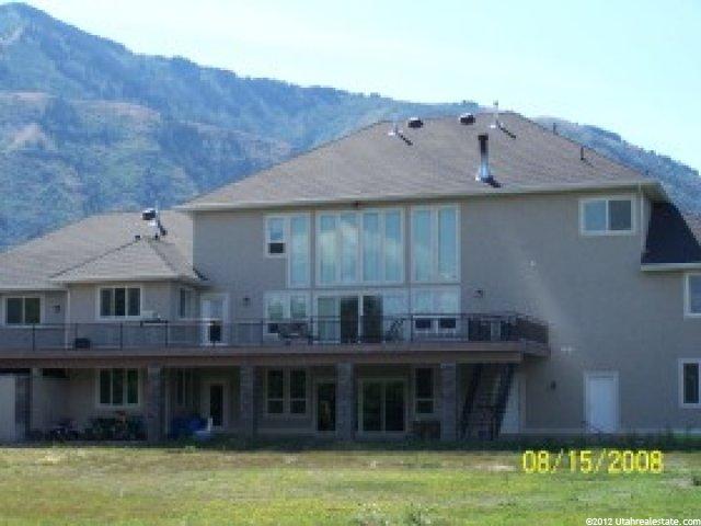 190 S 300 W, Mendon, UT 84325 — photo 2