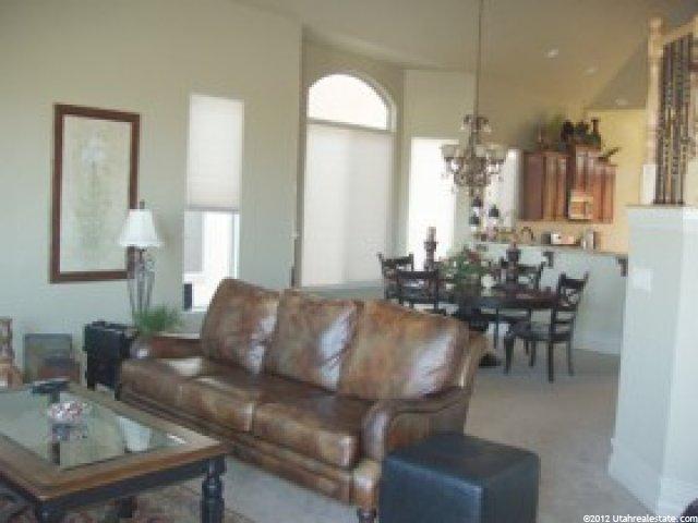 323 Nechatel Dr, Draper, UT 84020 — photo 2