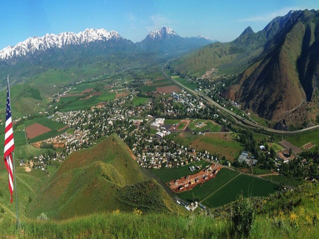 1000 N 700 E, Morgan, UT 84050 — photo 2