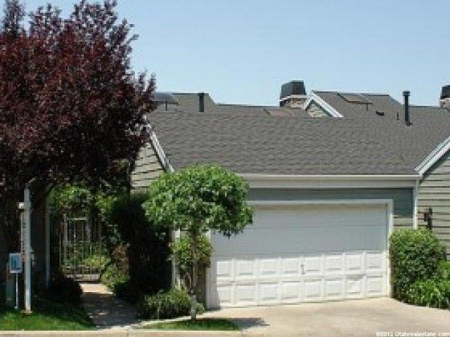 1880 S High Pointe Dr E, Bountiful, UT 84010 — photo 3