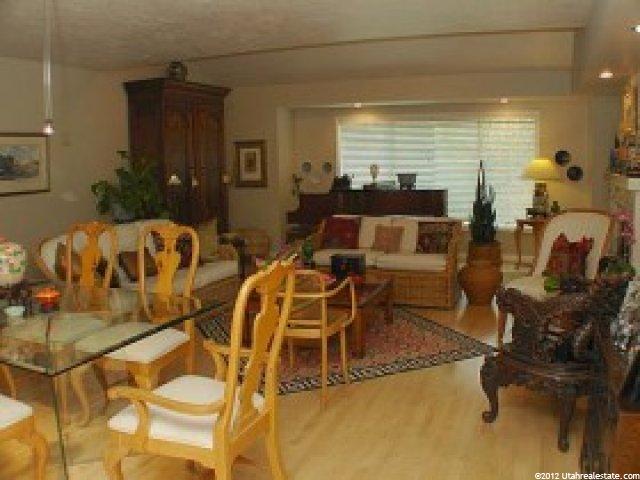 1880 S High Pointe Dr E, Bountiful, UT 84010 — photo 5