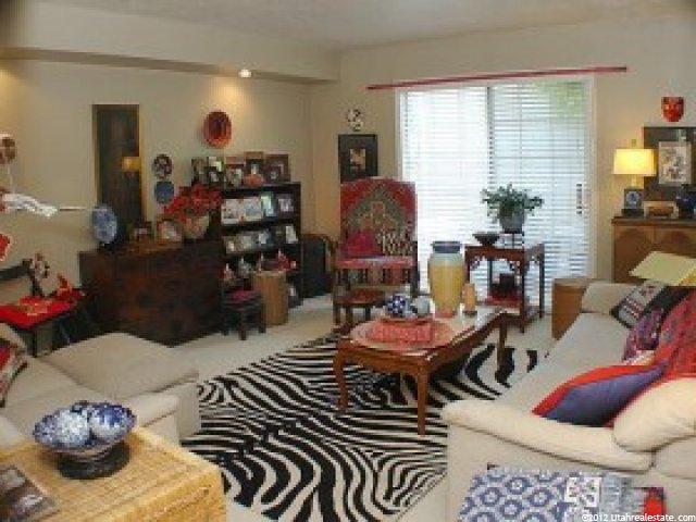 1880 S High Pointe Dr E, Bountiful, UT 84010 — photo 8