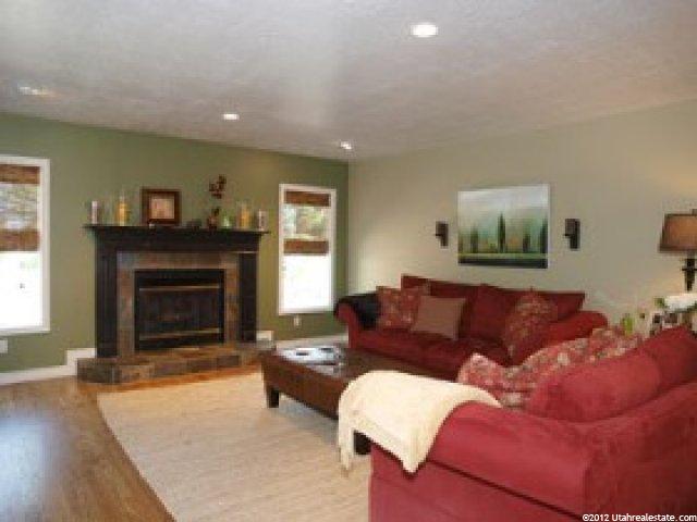 2101 E Glacier View Dr, Sandy, UT 84092 — photo 3