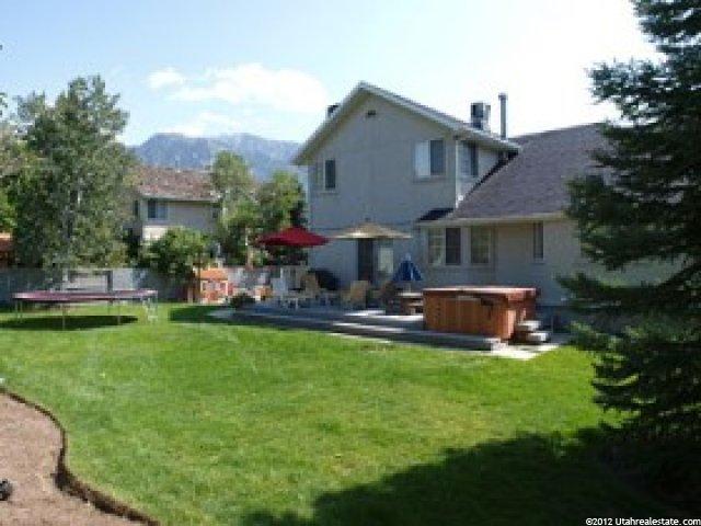 2101 E Glacier View Dr, Sandy, UT 84092 — photo 6