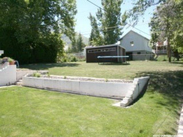 1357 E 29th St S, Ogden, UT 84403 — photo 3