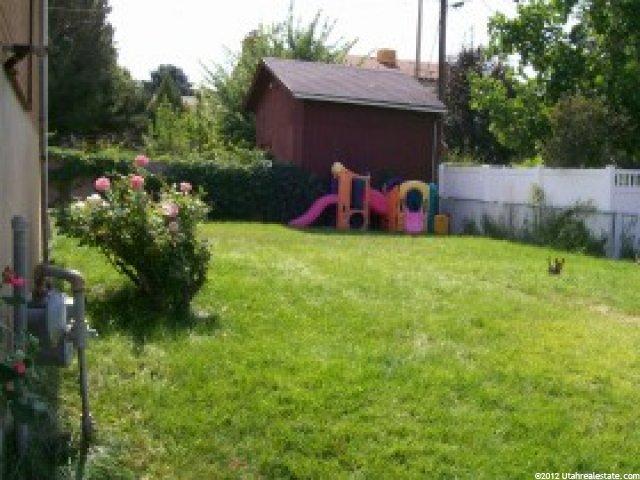 211 W 5300 S, Washington Terrace, UT 84405 — photo 9
