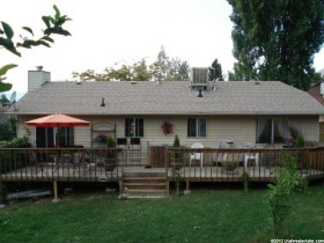 444 E Heather Rd N, Orem, UT 84097 — photo 7