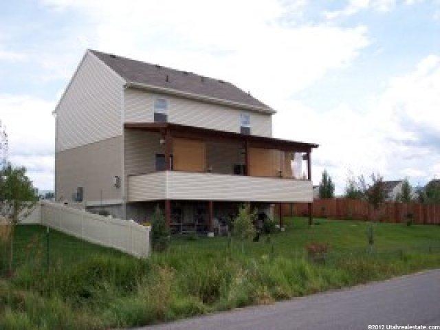 581 E Inverness Ln N, Wasatch County, UT 84032 — photo 3