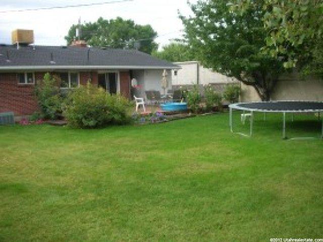 272 W 350 S, Kaysville, UT 84037 — photo 8