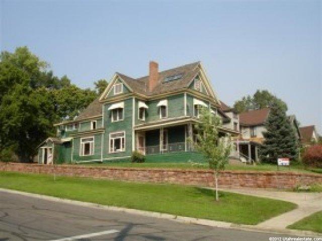 1103 E Third Ave, Salt Lake City, UT 84103 — photo 2