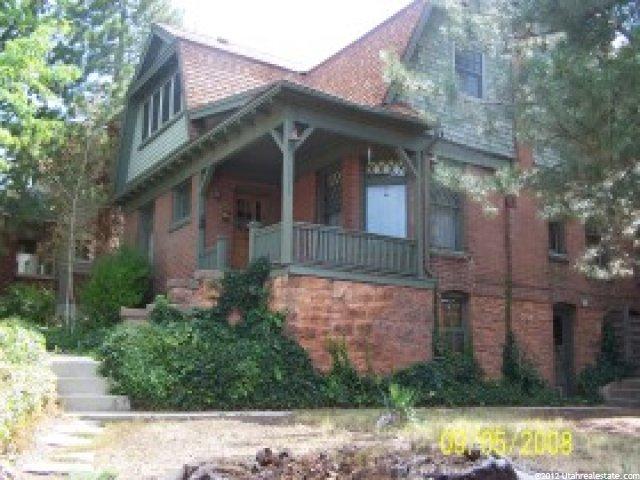1228 E Bryan Ave, Salt Lake City, UT 84105 — photo 2