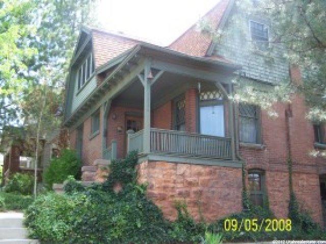 1228 E Bryan Ave, Salt Lake City, UT 84105 — photo 3