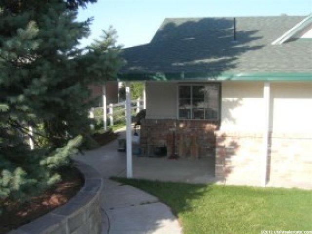 1640 S Orchard Dr, Bountiful, UT 84010 — photo 2