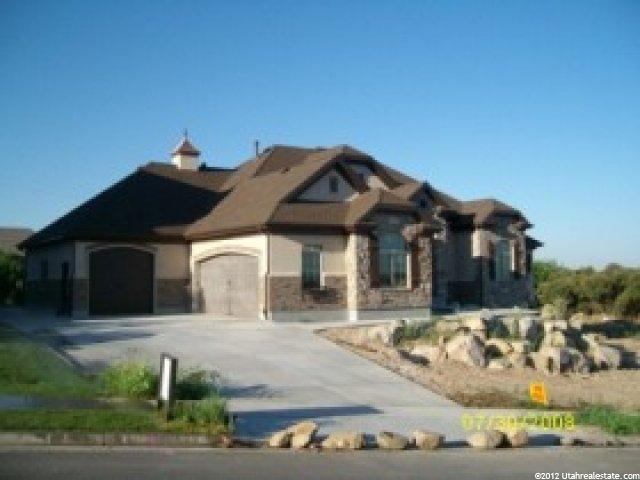 1510 Hidden Springs Pkwy, Fruit Heights, UT 84037 — photo 2