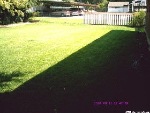 521 E 450 S, Clearfield, UT 84015 — photo 11