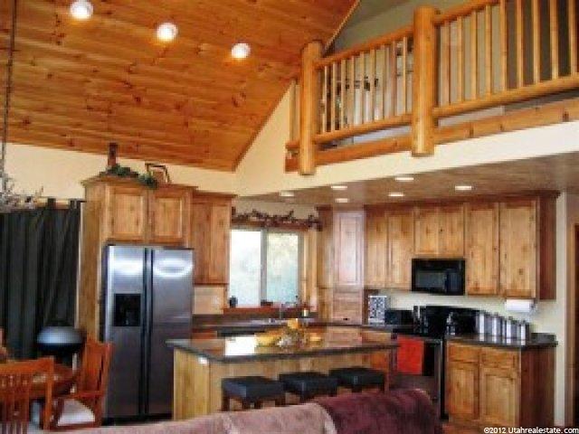 297 E Rockport Aspen Dr, Wanship, UT 84017 — photo 2