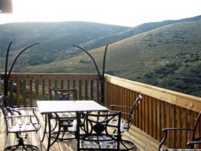 297 E Rockport Aspen Dr, Wanship, UT 84017 — photo 11