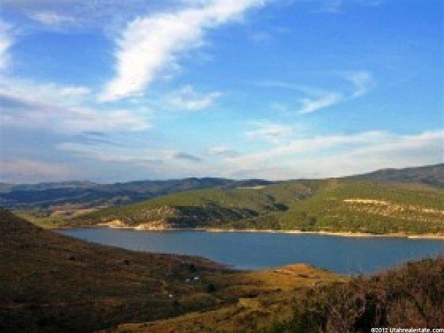 297 E Rockport Aspen Dr, Wanship, UT 84017 — photo 12