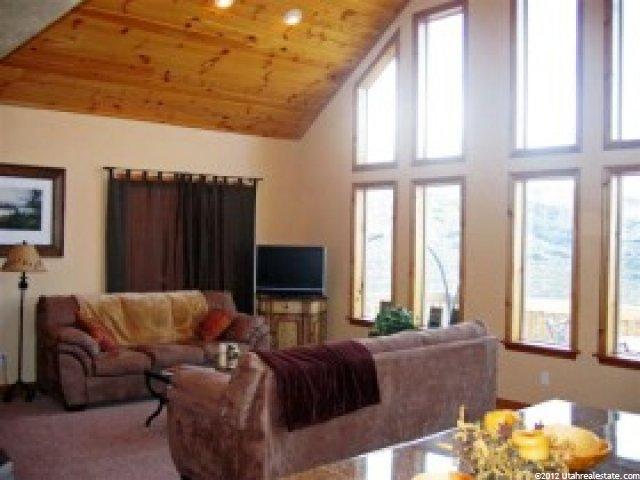 297 E Rockport Aspen Dr, Wanship, UT 84017 — photo 4