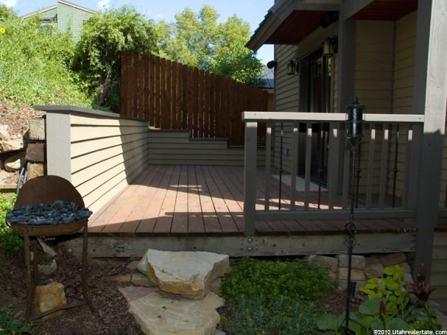 151 Park Ave, Park City, UT 84060 — photo 12
