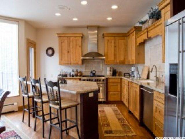 1321 Pinnacle Ct, Park City, UT 84060 — photo 4