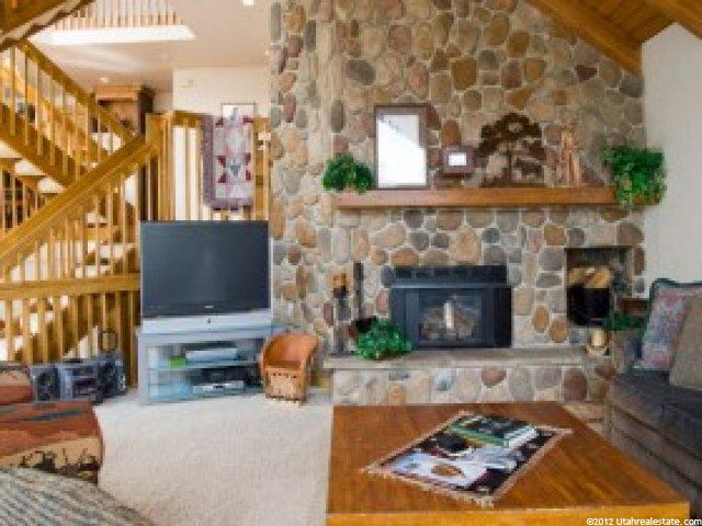 1321 Pinnacle Ct, Park City, UT 84060 — photo 5