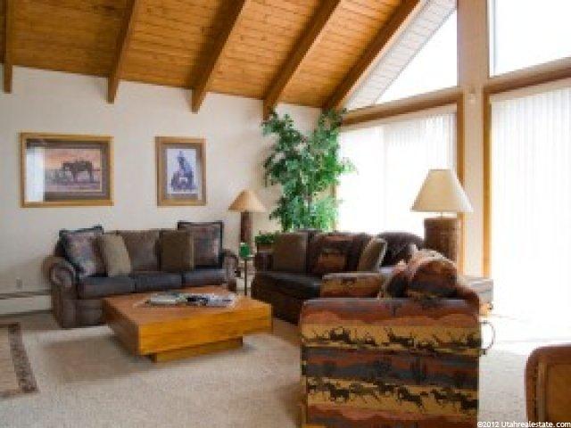 1321 Pinnacle Ct, Park City, UT 84060 — photo 6