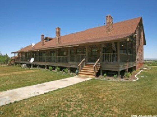 200 E Hilltop Rd, Kanosh, UT 84637 — photo 11