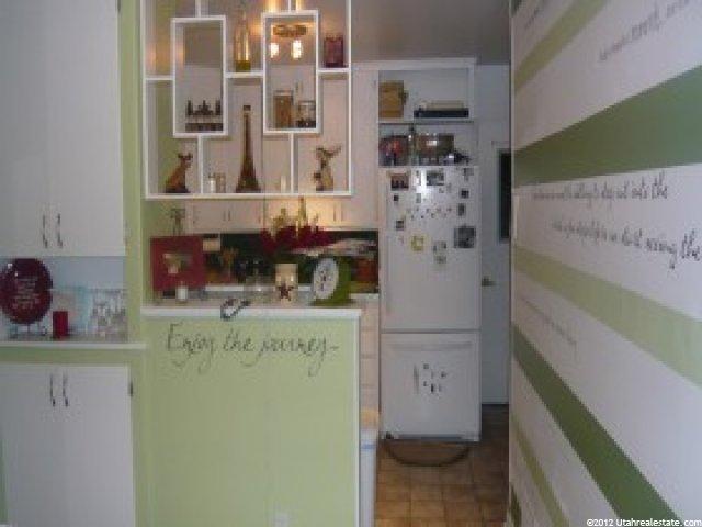 1233 N 700 E, Bountiful, UT 84010 — photo 2