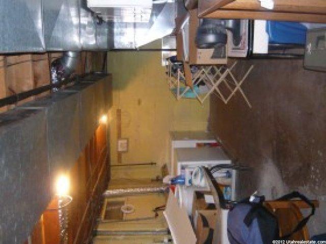 1233 N 700 E, Bountiful, UT 84010 — photo 3