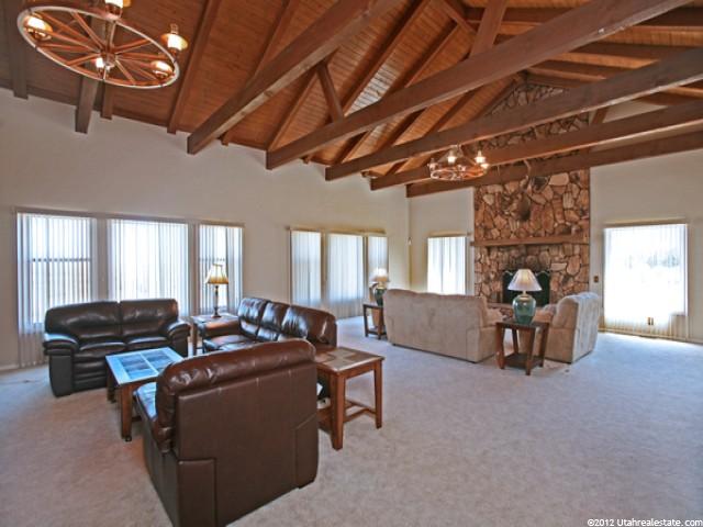 200 E Hilltop Rd, Kanosh, UT 84637 — photo 3