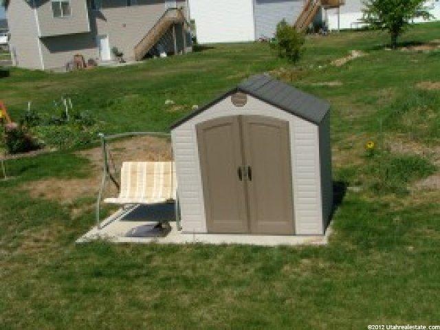 223 Sunstone Cir, Logan, UT 84321 — photo 8