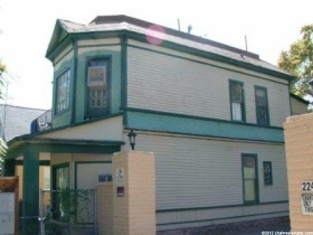 2251 Jefferson Ave, Ogden, UT 84401 — photo 4