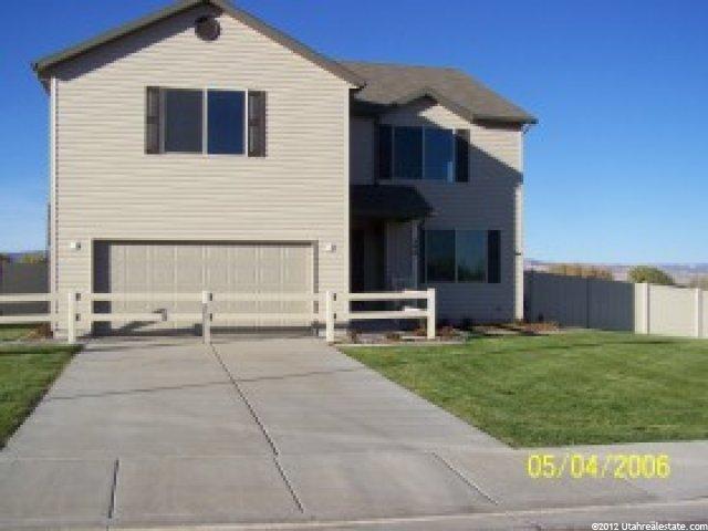 599 E 2680 S, Naples, UT 84078 — photo 2