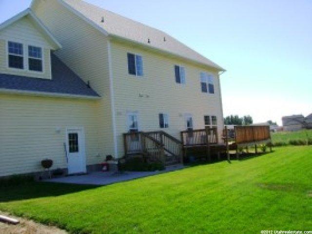 2858 S 500 E, Vernal, UT 84078 — photo 8