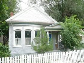759 Green St, Salt Lake City, UT 84102