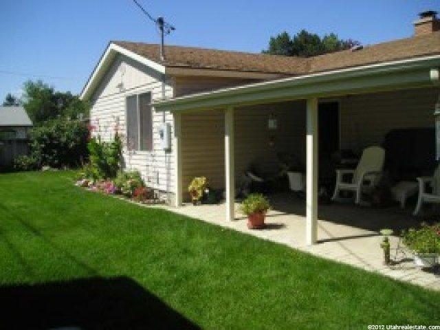 224 E Carlson Ave, Midvale, UT 84047 — photo 11