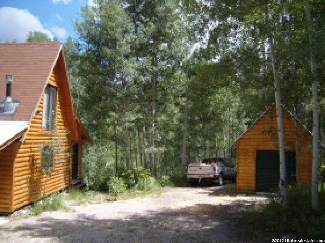11918 E Beaver Cir Way N, Timber Lakes, UT 84032 — photo 7