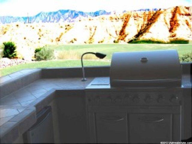 224 N Hanna Ct E, Mesquite, NV 89027 — photo 4