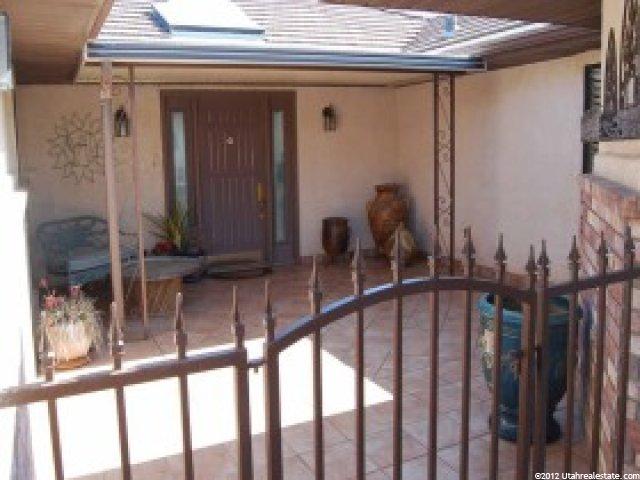 890 W Hampton Rd S, St. George, UT 84770 — photo 12