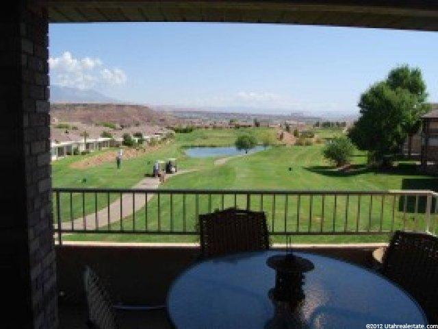 890 W Hampton Rd S, St. George, UT 84770 — photo 4