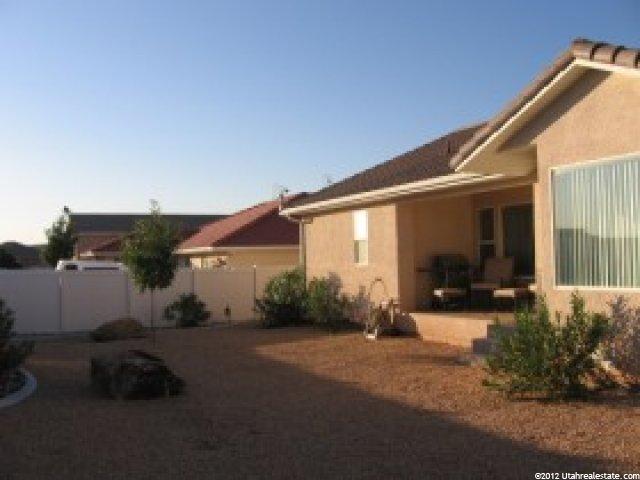 816 Crystal Dr, St. George, UT 84770 — photo 2