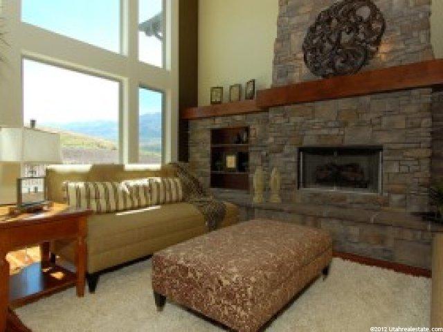 4607 W Saddleback Ln, Mountain Green, UT 84050 — photo 2