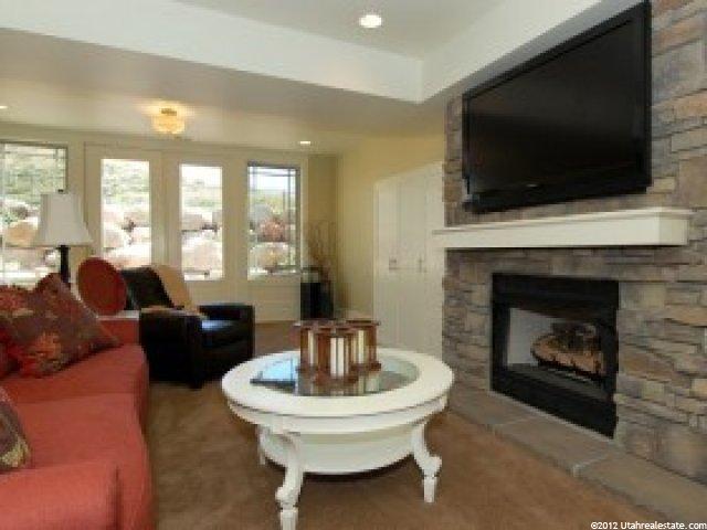 4607 W Saddleback Ln, Mountain Green, UT 84050 — photo 11