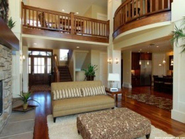 4607 W Saddleback Ln, Mountain Green, UT 84050 — photo 3