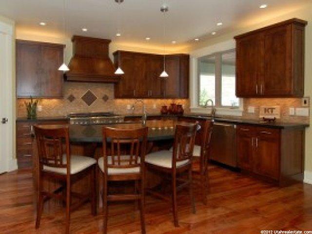 4607 W Saddleback Ln, Mountain Green, UT 84050 — photo 4